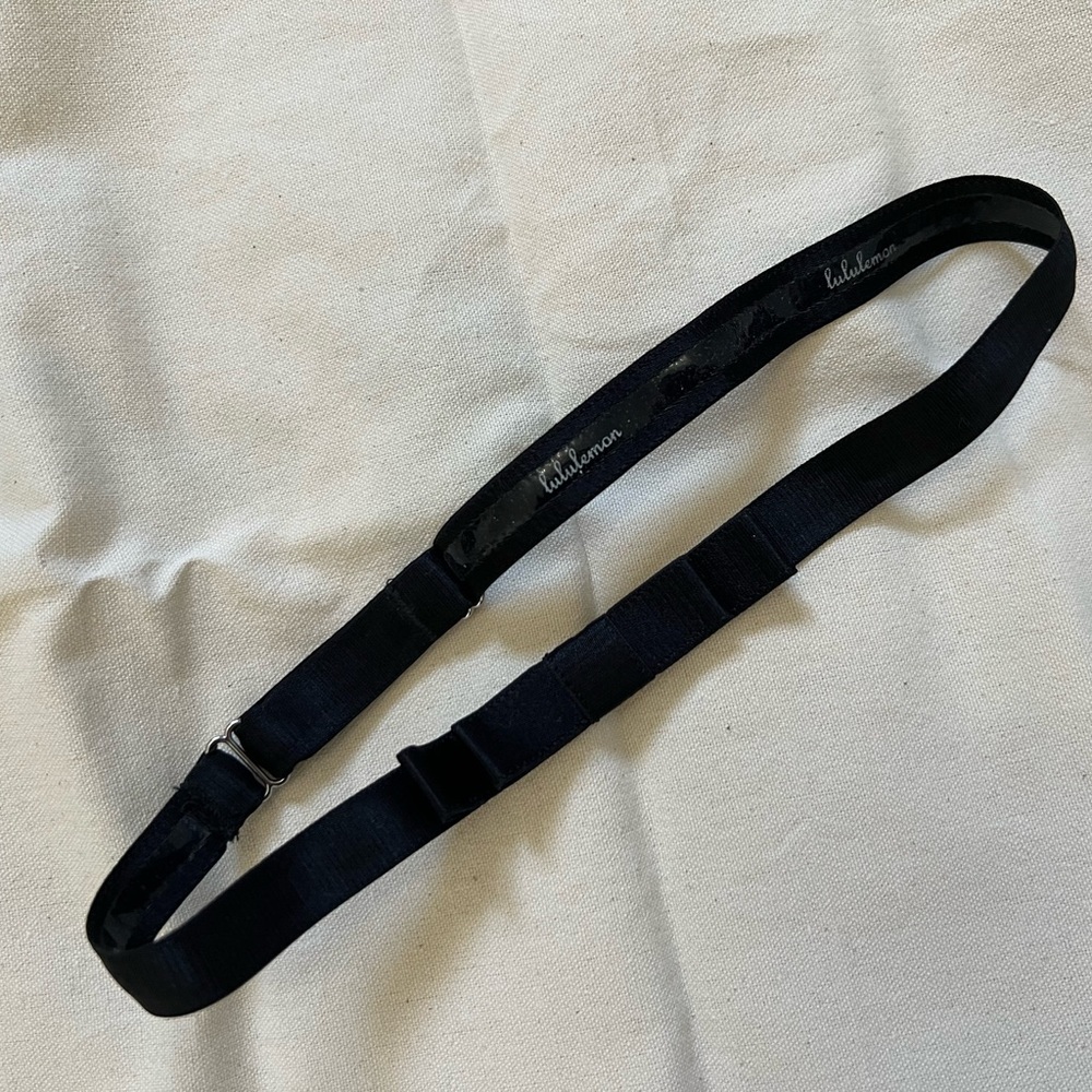 Lululemon Headband